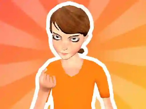 게임 Prison Rush 온라인