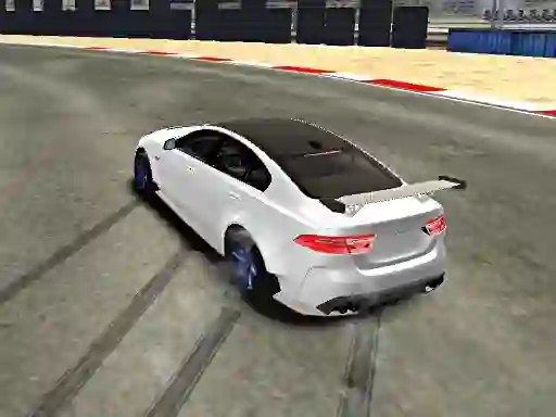 게임 Sports Car Drift 온라인