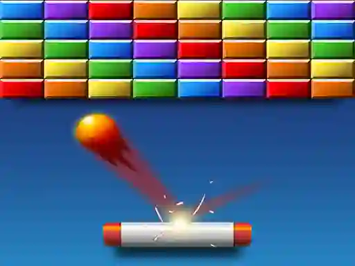 게임 Super Breaker 온라인