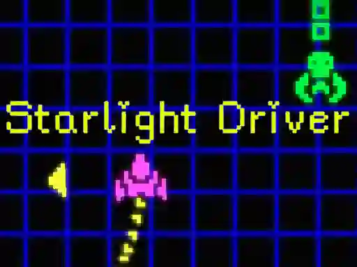 게임 Starlight Driver 온라인