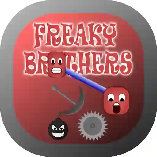 게임 Freaky Brothers 온라인
