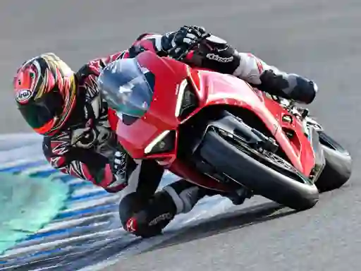 게임 2020 Ducati Panigale 온라인