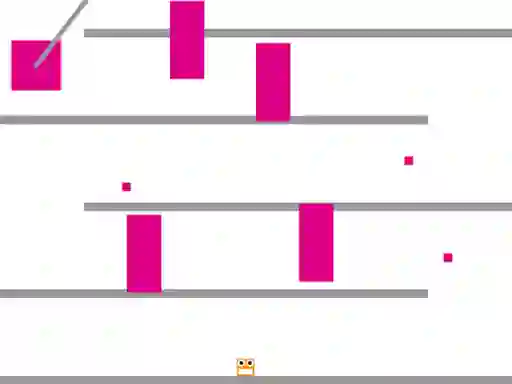 게임 Impossible Platform Game 온라인