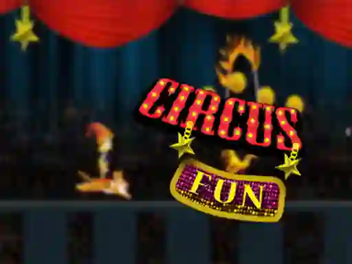게임 Circus Fun 온라인