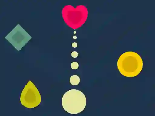게임 Fallen Balls 온라인