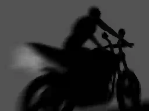 게임 Shadow Bike Rider 온라인