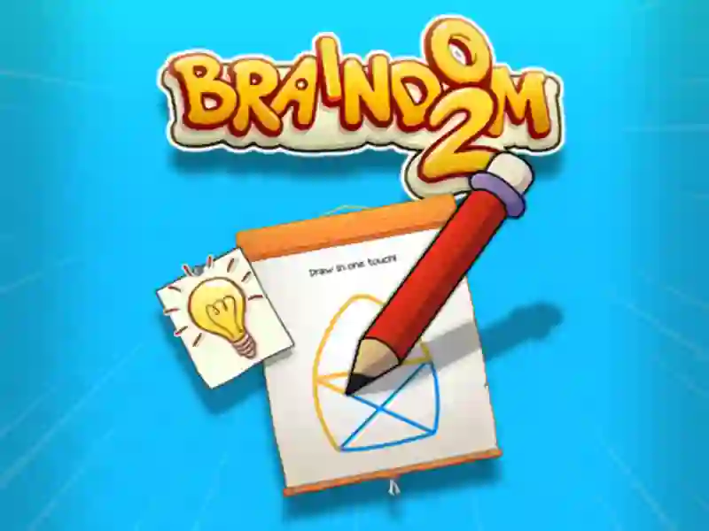 게임 Braindom 2 온라인