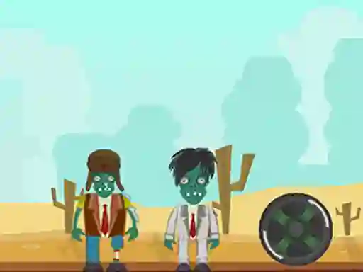 게임 Zombie Killer 온라인