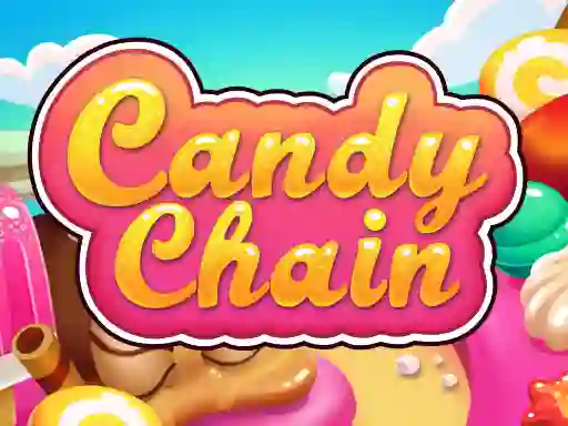 게임 Candy Chain 온라인