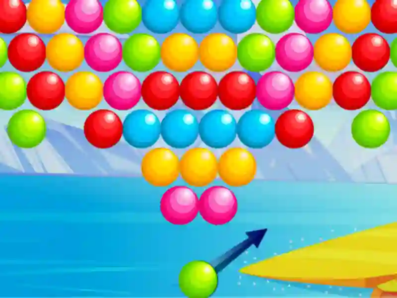 게임 Bubble Shooter Level Pack 온라인