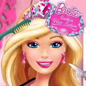 게임 Barbara Fashion Hair Saloon 온라인