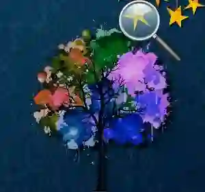 게임 Hidden Stars 온라인