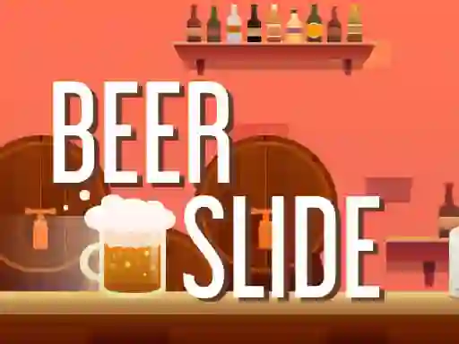 게임 Beer Slide 온라인