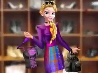 게임 Punk Princess Garderobe 2 온라인