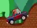 게임 Mario truck ride 2 온라인