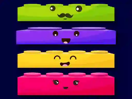 게임 Stack The Blocks 온라인