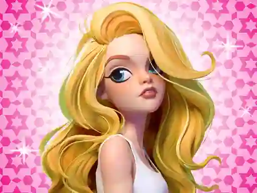 게임 Super Fashion Stylist Dress Up 3d 온라인