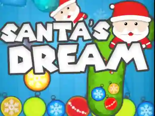게임 Santa's Dream 온라인