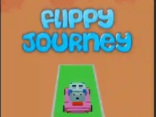 게임 Flippy Journey 온라인