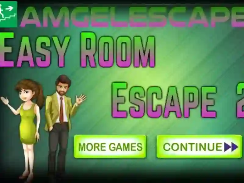 게임 Amgel Easy Room Escape 209 온라인