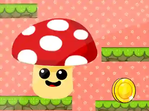 게임 Mushroom Adventure 온라인