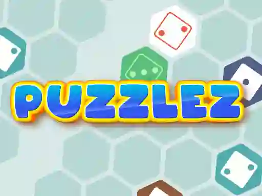게임 Puzzlez 온라인
