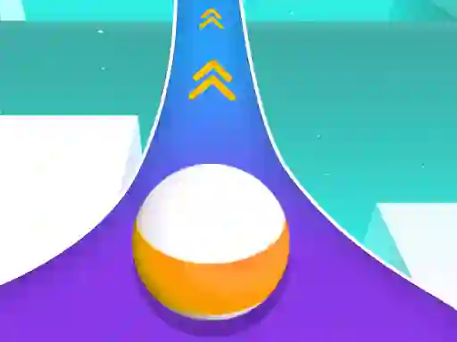 게임 Sky Rolling Balls 온라인