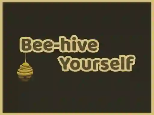 게임 Bee-hive Yourself 온라인