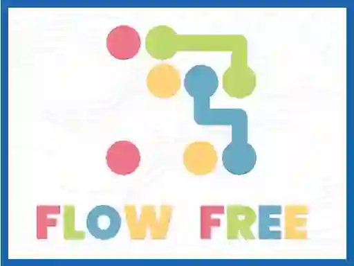 게임 Flow Free 온라인