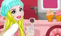 게임 Emily's Ice Cream Shop 온라인