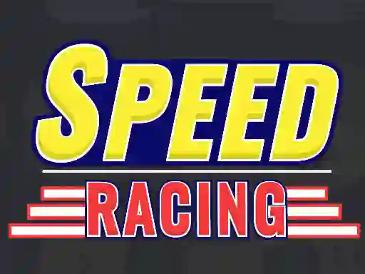 게임 Speed Racing 온라인
