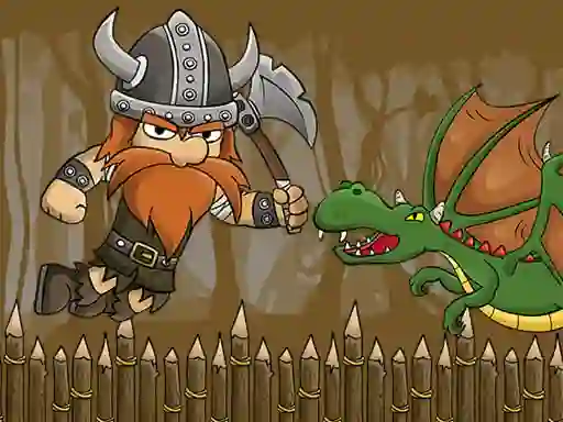 게임 Horik Viking 온라인