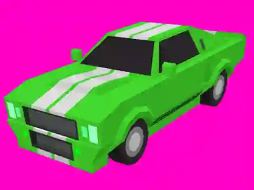 게임 Zombie Drive 온라인
