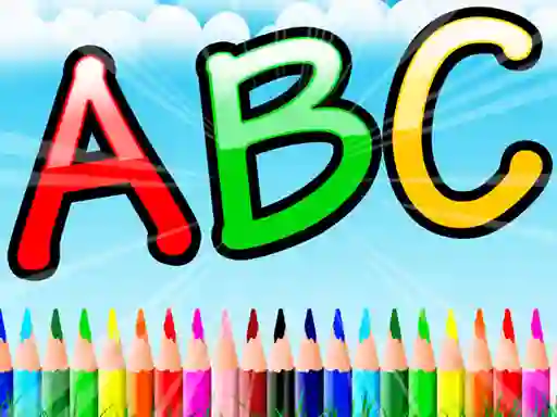 게임 Alphabet for Child 온라인