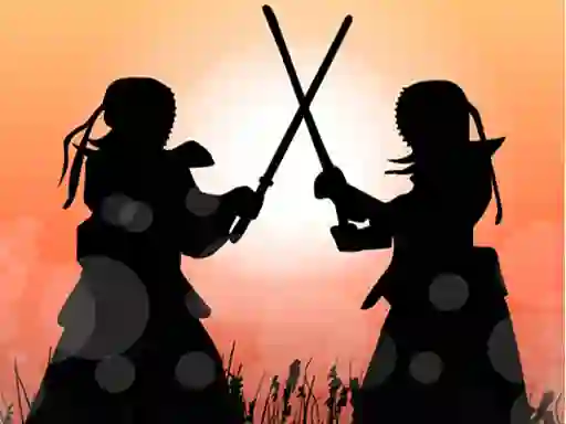 게임 Ancient Samurai Jigsaw 온라인