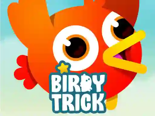 게임 Birdy Trick 온라인