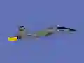 게임 Flash Flight Simulator 온라인