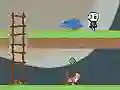 게임 Dog And Bone Are Friend 온라인