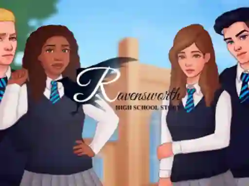 게임 Ravensworth High School 온라인