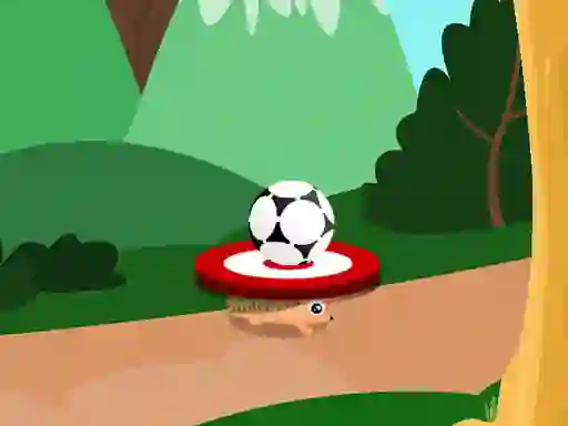 게임 Soccer Target 온라인