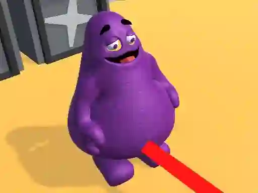 게임 Grimace Bullet Blender 온라인