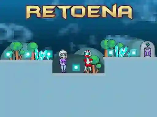 게임 Retoena 온라인