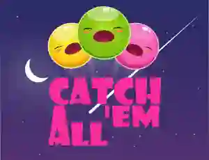게임 Сatch 'Em All 온라인