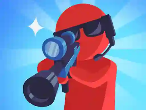 게임 Pocket Zombie Sniper 온라인