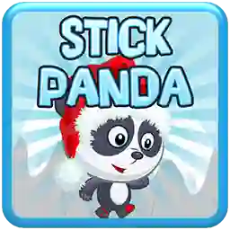 게임 Stick Panda 온라인