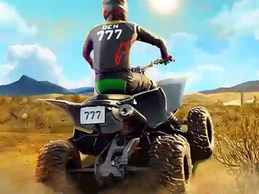 게임 ATV Bike Games Quad Offroad 온라인