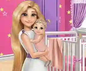 게임 Mommy Home Decoration 온라인