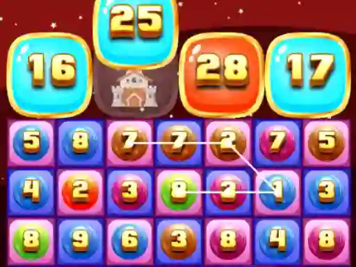 게임 Bubbles Vs Blocks 온라인