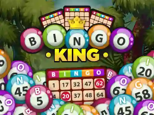 게임 Bingo King 온라인