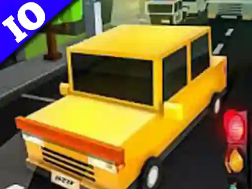 게임 Traffic.io 온라인